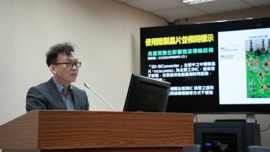 中科院淪為陸製零件溫床，鄭正鈐批國防部怠忽職守