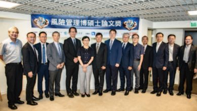 落實強化壽險社會責任  協助建構永續台灣