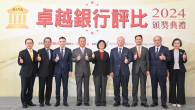 七家非金控銀行　提供精確服務展現穩健步伐