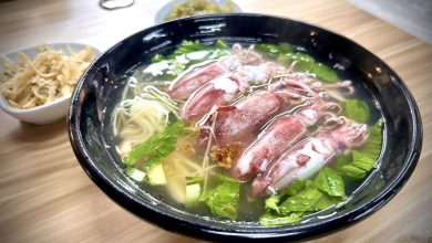 隱身信義區的癮鱻海鮮食堂 理工策略與科學化管理   