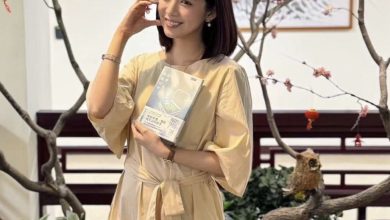 馬來西亞演員 在臺打拼開創未來