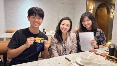 超越AI：Getcellent得升杰攜手矽谷阿雅與王宏哲推出「卓越教養論壇」