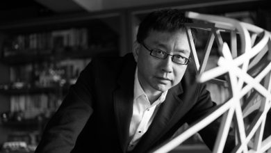 在愛與權力間 探索東西方文化的橋樑 傳統到創新 詮釋東方哲學的當代力量