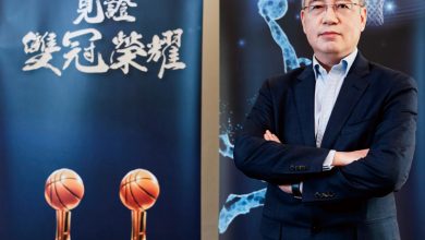 永豐銀行以金融力量支持體壇  讓品牌贏得信賴