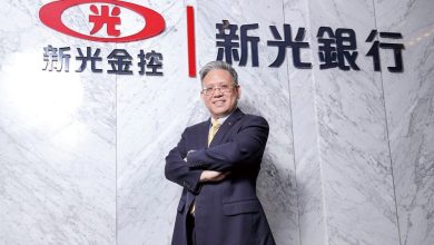 專業守護客戶財富 新光銀行獲《卓越》雙料大獎