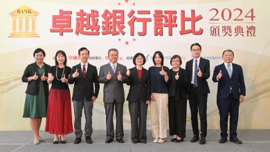 以先進的金融技術及豐富的國際經驗　連接客戶與全球的金融市場