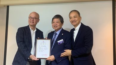 等路下午茶  溫暖啟航