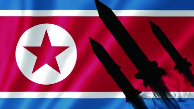 朝鮮半島的複合安全因素與美中「共管」亞洲