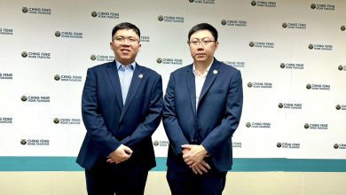 慶豐富歡慶50！新世代營運團隊擁抱：安全、智慧與永續3S願景