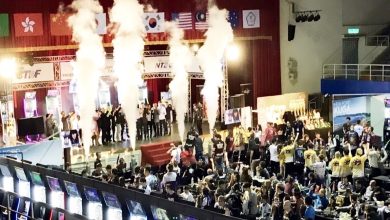 台灣首次舉辦第20屆WDF亞洲太平洋盃飛鏢國際錦標賽