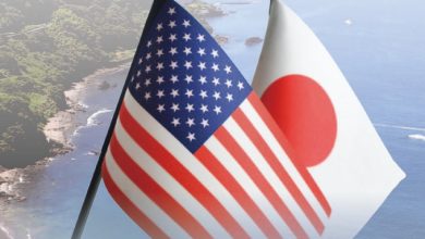 日本支持台灣的地緣政治利益為何？