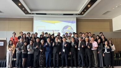 推動歐亞商機與文化交流 連結歐亞 打造國際商務平台