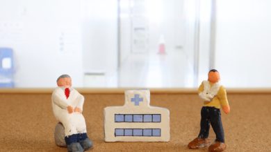 醫院安全第一：從災難中檢視應變與責任