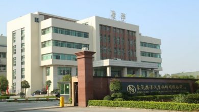 廣華-KY墨西哥廠獲利貢獻  Q3毛利率26.71％