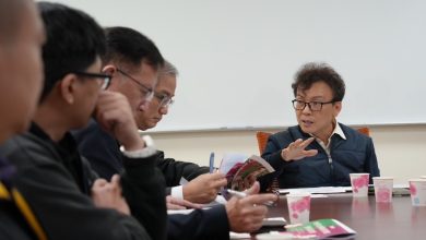 Uber Eats併購Foodpanda引壟斷危機，鄭正鈐籲公平會嚴審避免「全民受害」
