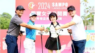 NCAA 台灣區品牌總監 賴凱萱 發揮品牌魅力 人間極致的真、善、美