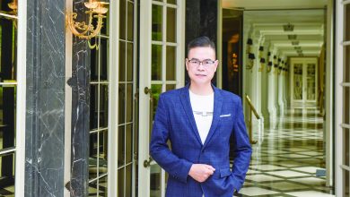 從健康保健到環境保護 探索光量子科技在多領域的突破性應用