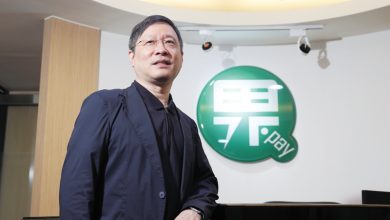 台灣第三方最大支付品牌綠界科技　一站解決網路創業所需