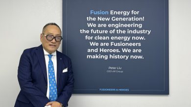 核融合的綠色革命：聚界潔能如何用電子催化技術解鎖未來能源