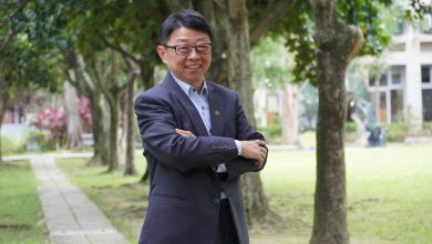 亞洲永續展高雄登場  台智盟建築淨零技術吸睛