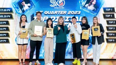 電商教母何鎧伃：為台灣開創電商新潮流  造風又造浪！
