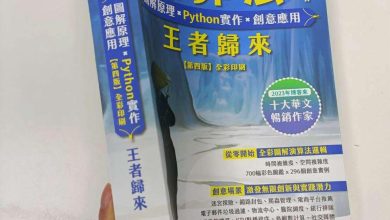 《資料加密到資訊安全演算法》簡介