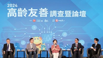 台灣人壽迎向機智未來　打造樂齡康養生態圈
