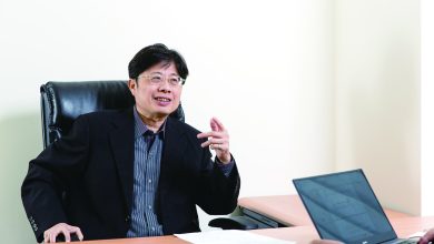 倍智醫電：從半導體到智慧醫療的技術創新與全球布局