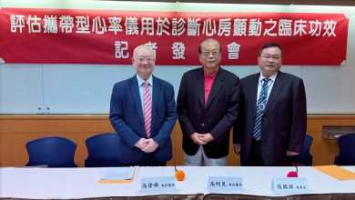 使用 AI 改變全球心血管疾病的醫療器材