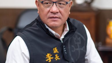 苗栗縣議會議長李文斌：用愛心與行動擁抱每一寸苗栗土地