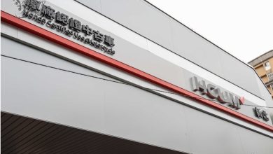 本田原廠認證中古重機 HCUM 獨立展示中心新北中和店啟用