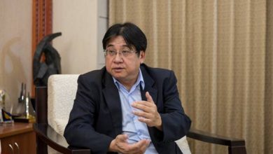 國土署署長吳欣修：政策推動成效顯著　全力落實永續建設