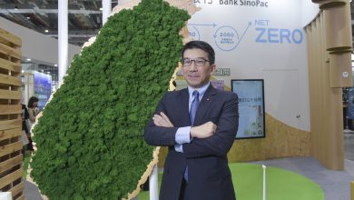 落實永續環保 永豐銀行獲《卓越》最佳永續行動獎