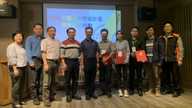 打破框架  曜慶營造創新工法響應減碳
