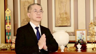 弘願禮儀 堅守善念初心 以人文關懷譜寫生命終章
