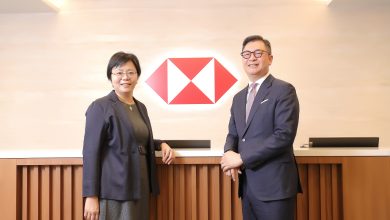 滙豐環球私人銀行以國際化優勢 滿足客戶全球化的資產佈局