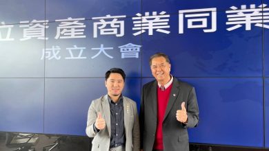 台灣虛擬資產洗錢防制教父  反洗錢師鄭旭高  開創普世新氣象