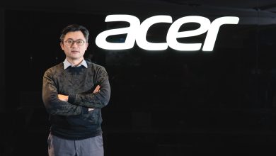 宏碁智醫：從資訊科技到智慧醫療的跨域創新與全球布局