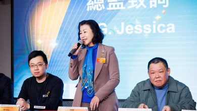 國際扶輪3482地區RYLA：顛覆傳統營隊，突破自我極限
