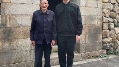 從跳島到登陸的高雄林文皓