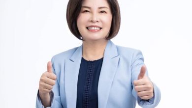 立法委員賴惠員：不忘初心，追求地方創生及永續發展