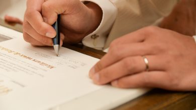如何訂立有效的代筆遺囑？