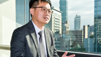 江欣政執行長談創新挑戰與產業布局 從智慧建築到綠建築標章的國際推展
