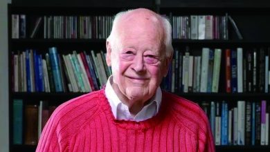 向商業大師致敬：回顧Charles Handy的管理聖經