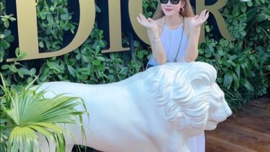 隱藏於邁阿密的詩意時尚角落 DIOR CAFE再探索