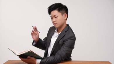 機器人時代來臨，孩子教育的核心是「商業道德價值觀與創造力」！
