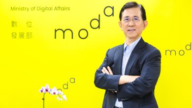 專訪數發部長黃彥男　淺談新興數位技術的政策支持