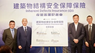 臺灣產物保險資深副總謝宏智：以專業服務與創新思維建構產險業的未來藍圖