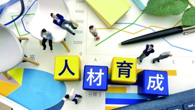 台灣軟體業的人才需求與少子化的挑戰