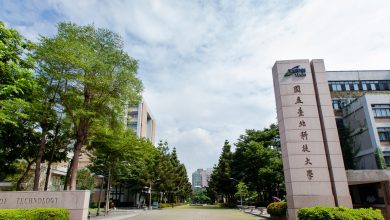 不是台清交？上市櫃知名企業指名與北科大產碩專班合作